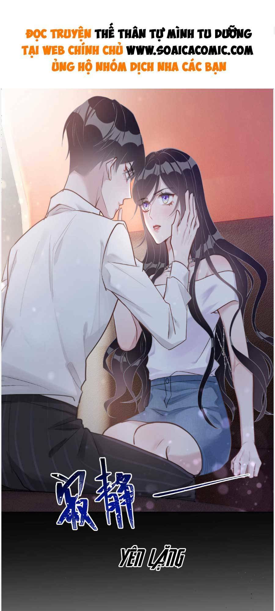 thế thân tự mình tu dưỡng chapter 7 1