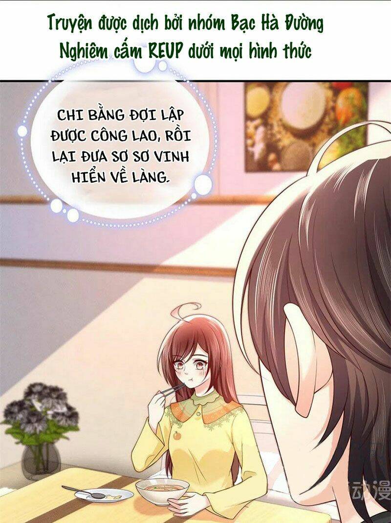 nam thần truy thê chỉ nam chapter 120.1 9