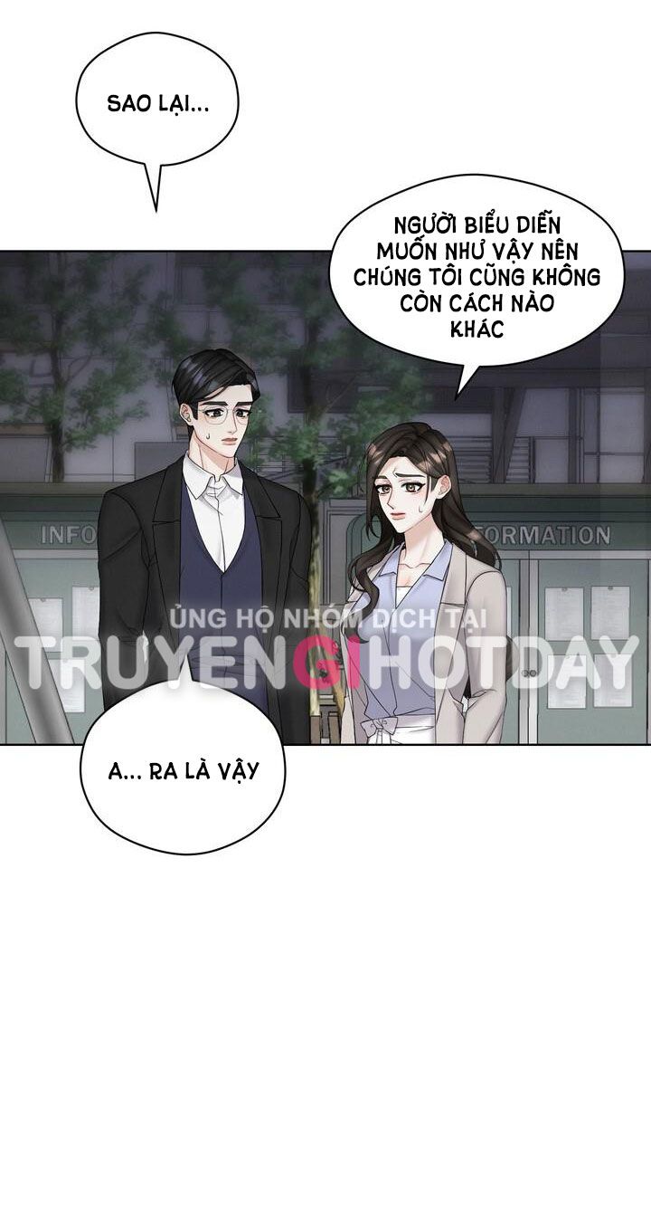 [18+] trò chơi giữa hai người chapter 18.2 13