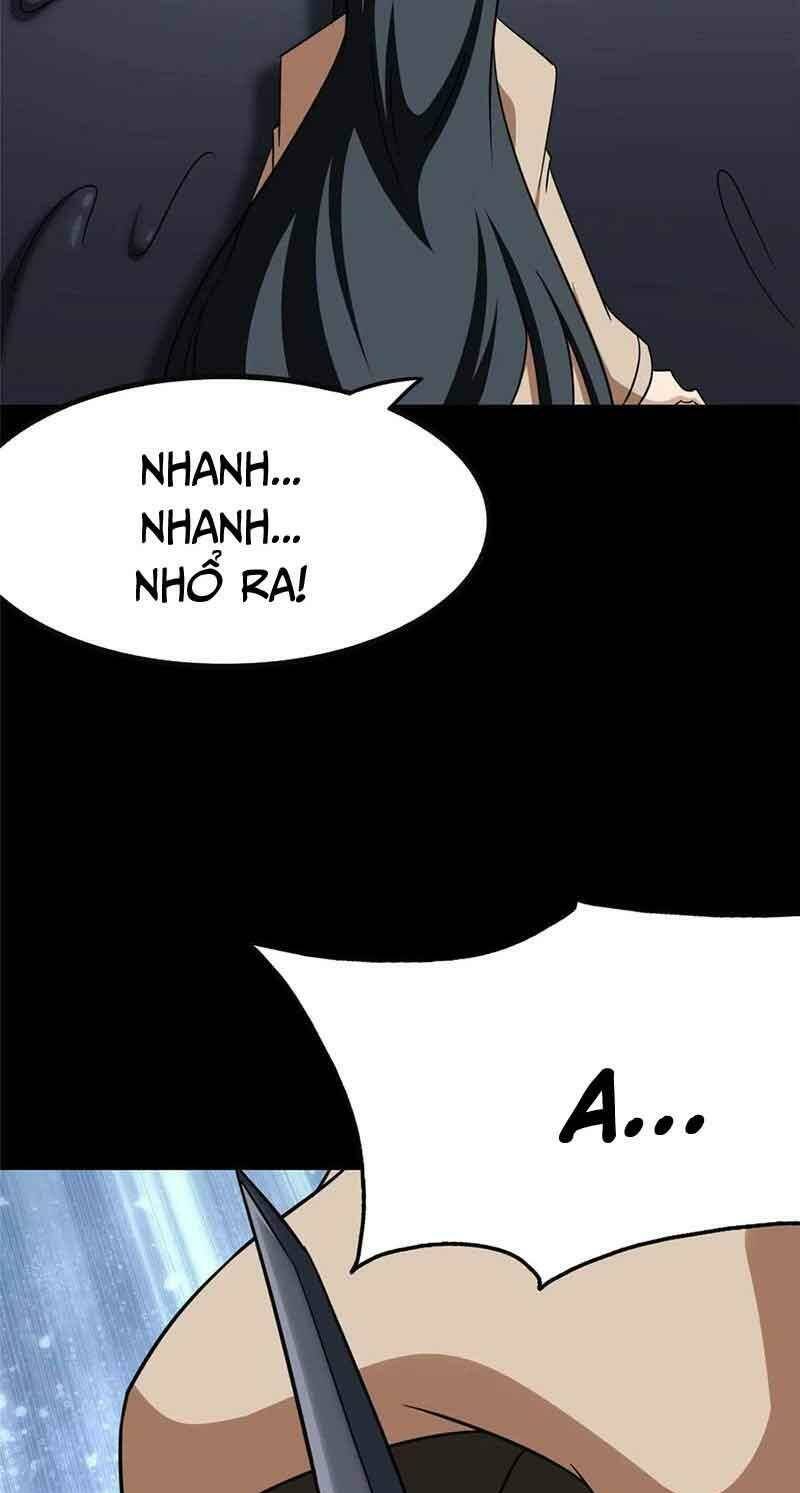 bạn gái virus của tôi chapter 380 9