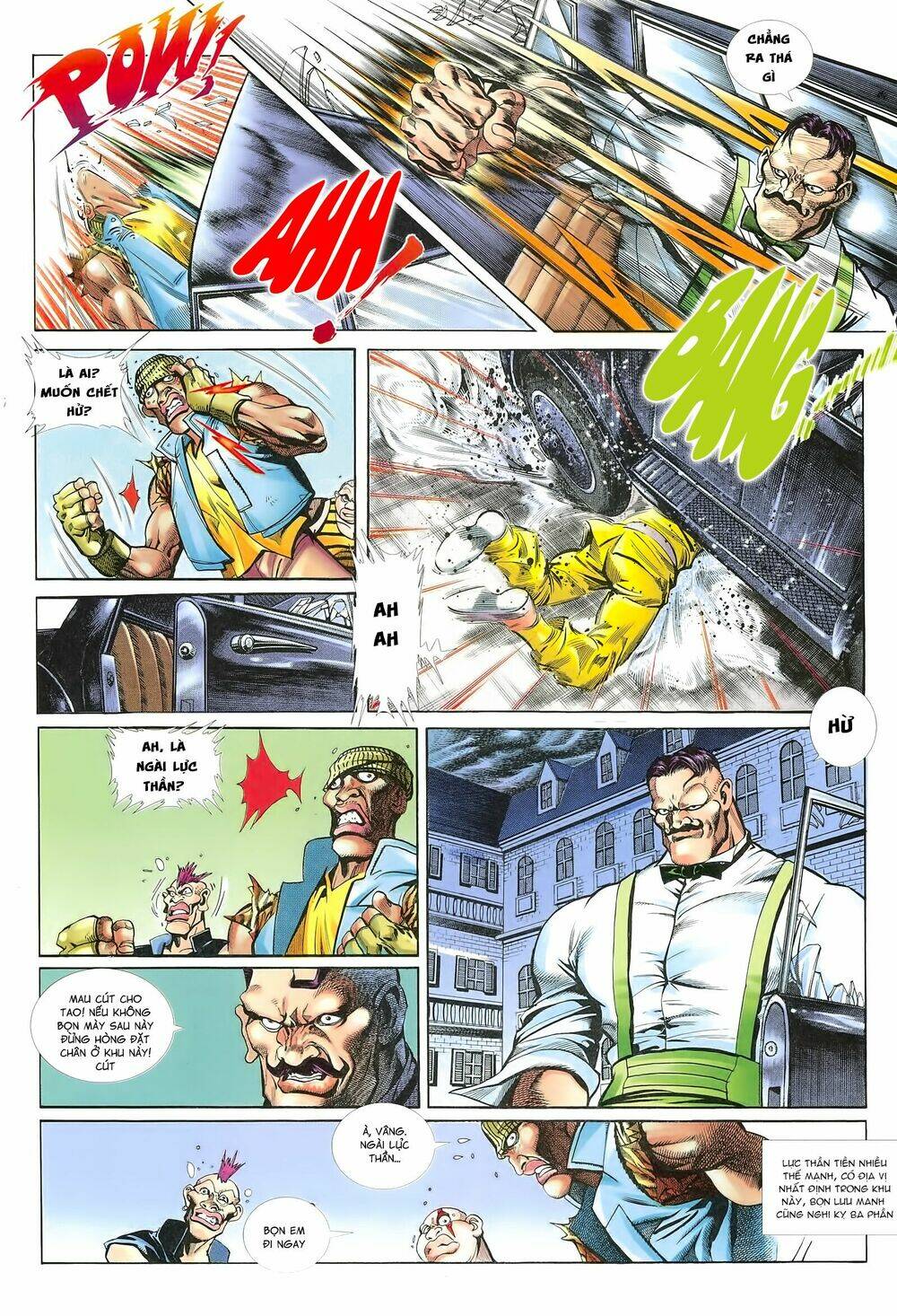 street fighter iii chapter 2 16