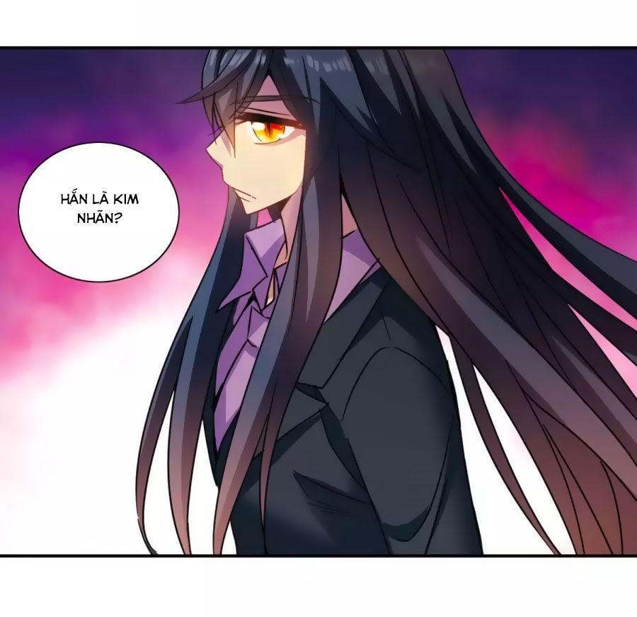 tô tịch kỳ quái chapter 94.1 23