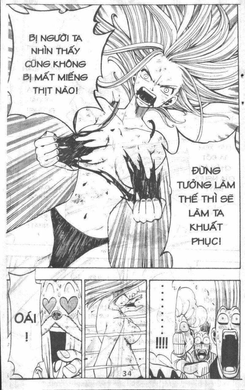 rave master (scan) chapter 27 34