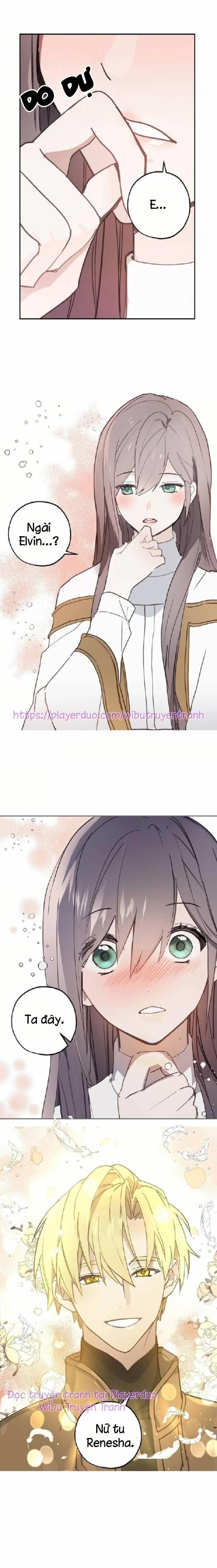 lời tỏ tình nhầm lẫn chapter 20 14