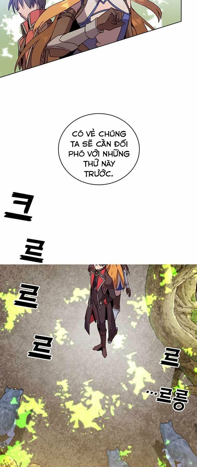 Anh Hùng Mạnh Nhất Trở Lại chapter 83 46