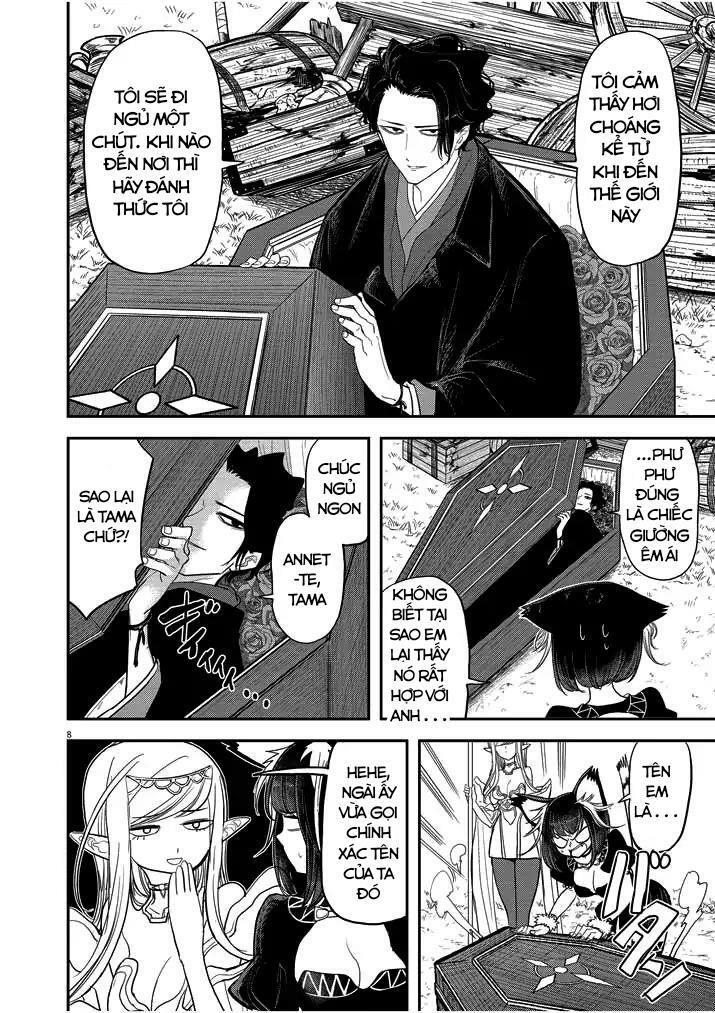 thất sách chuyển sinh chapter 2 8
