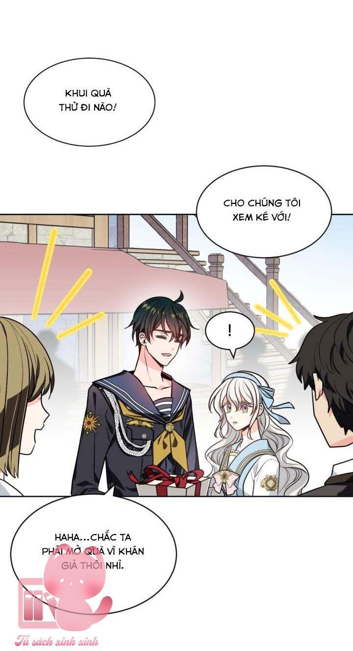 nguyện ước vô vọng của ma nữ chapter 34 56