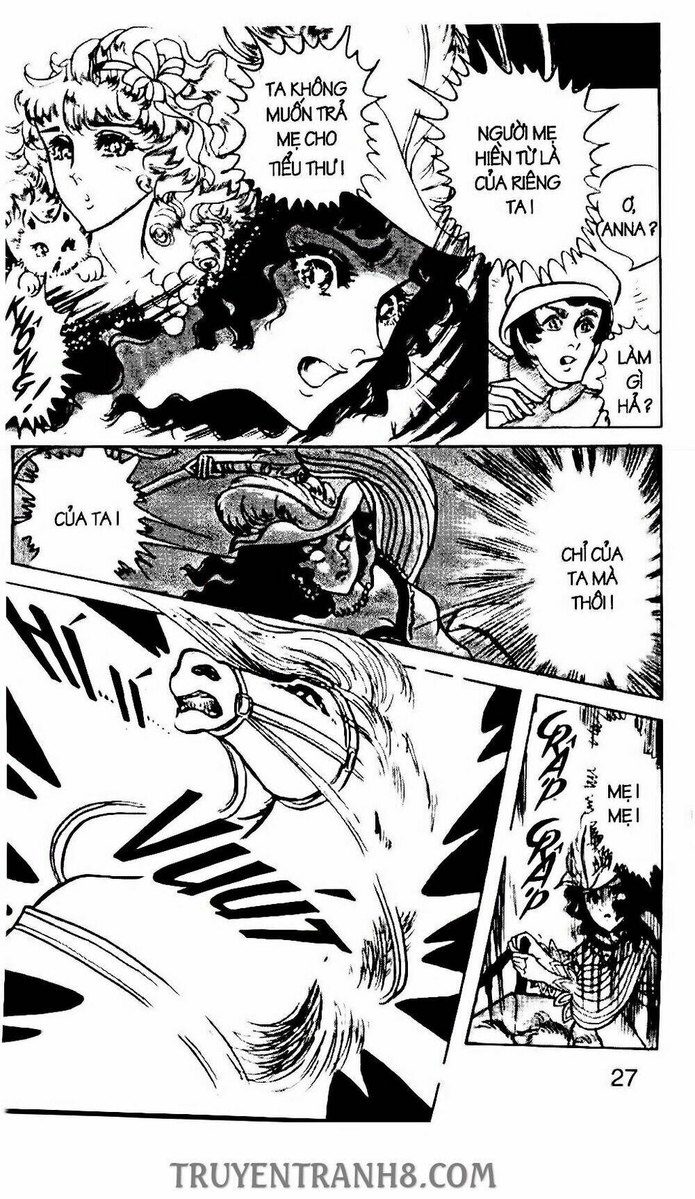 the count s daughter chapter 41 27