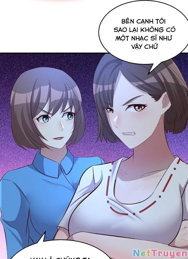 chị gái tôi là đại minh tinh chapter 137 27