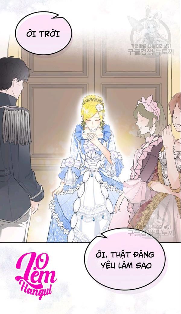 kẻ tạo ra ác nữ chapter 17 6