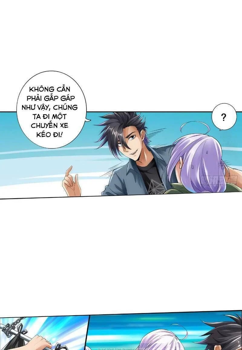 nhân vật phản diện đi tìm đường chết chapter 10 2