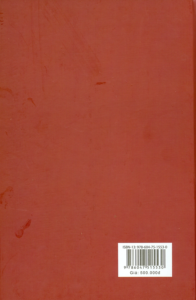 Niên Giám Thống Kê 2019