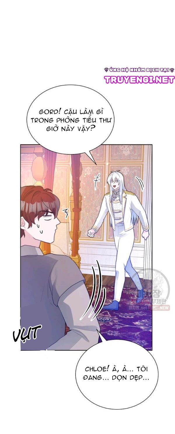 lily tàn độc chapter 13 61