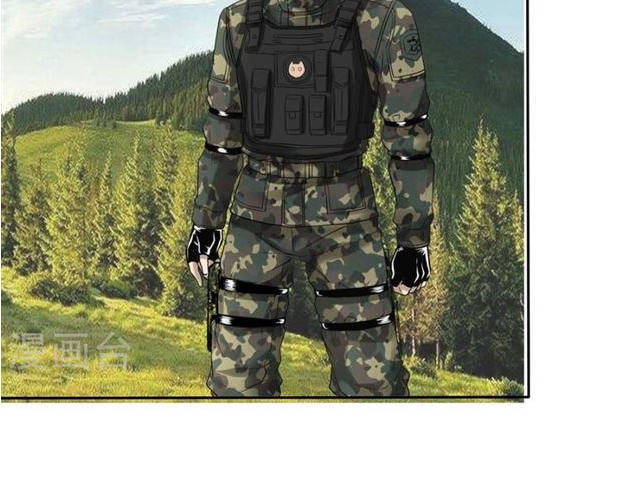 tuyệt thế binh vương chapter 3 10