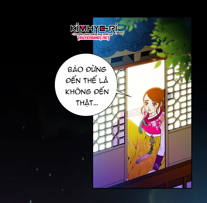 chuyện khuê phòng chapter 19 5