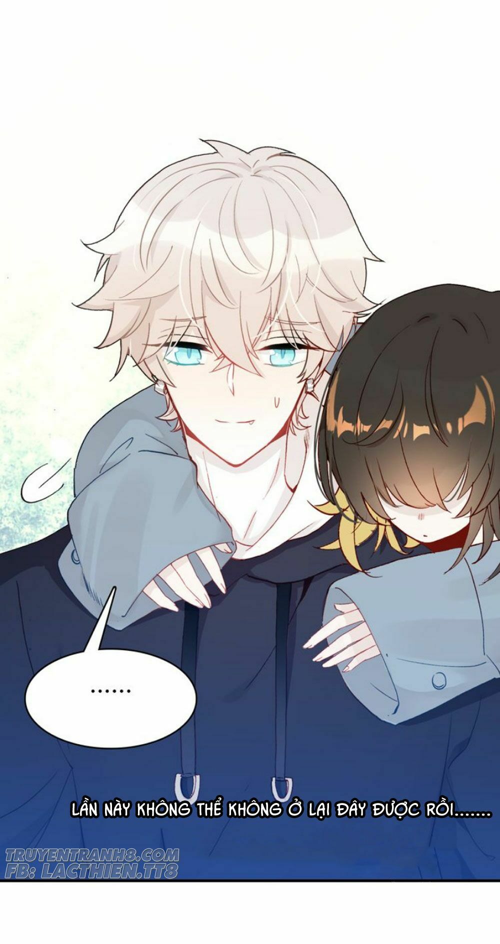 Ái Thượng Ngạo Kiều Long Vương Gia chapter 30 - Trang 9