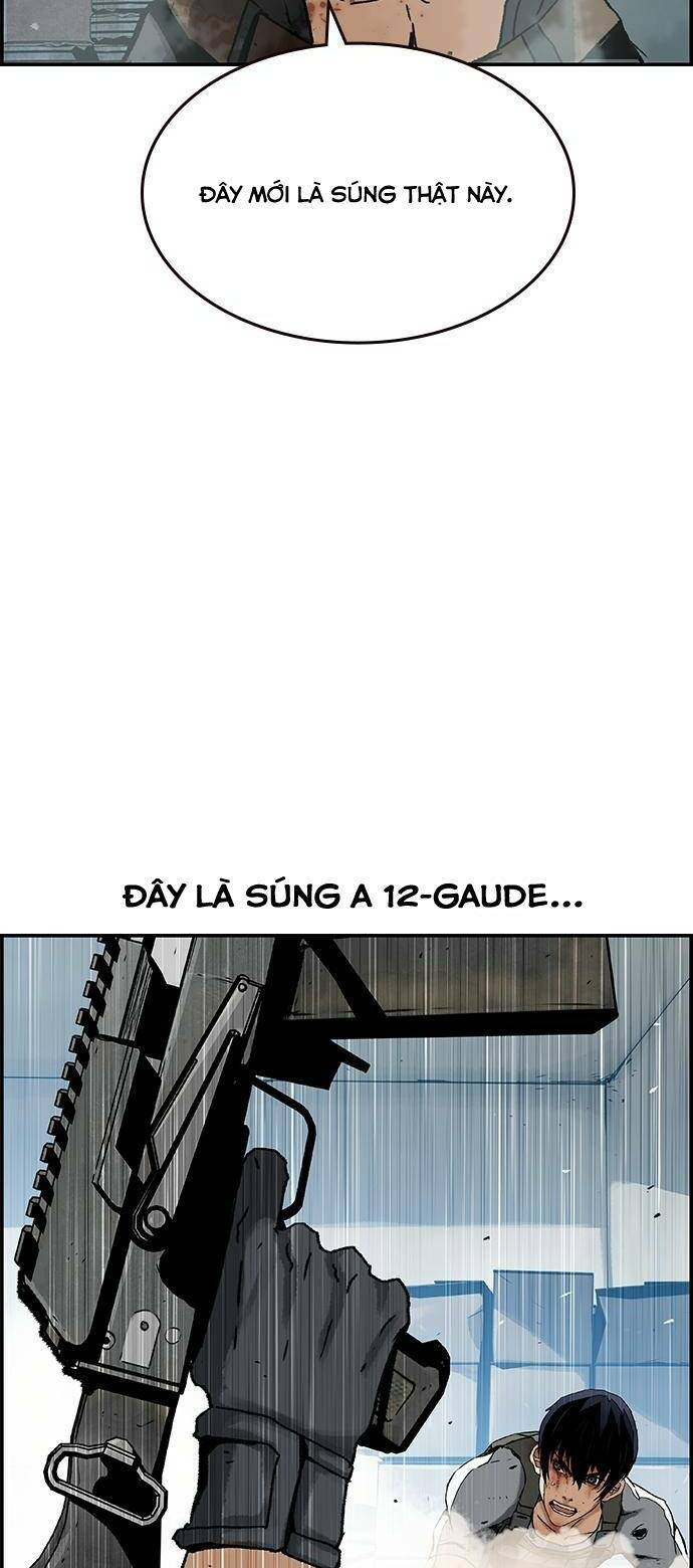 pubg - cuộc chiến sinh tồn - 100 chapter 42 36