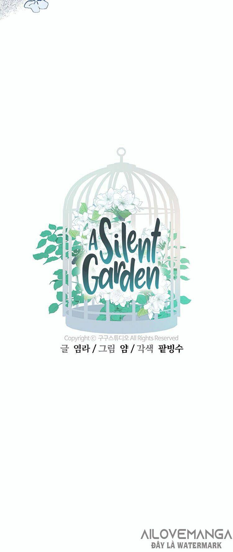 khu vườn im lặng chapter 13 11