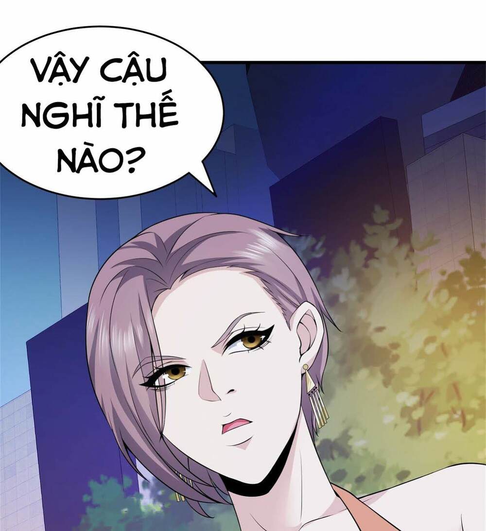 hoa hậu giảng đường luôn bên người chapter 5 24