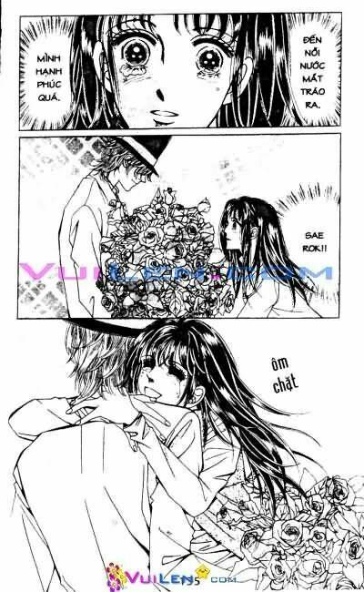 nụ hôn nồng thắm chapter 9 135