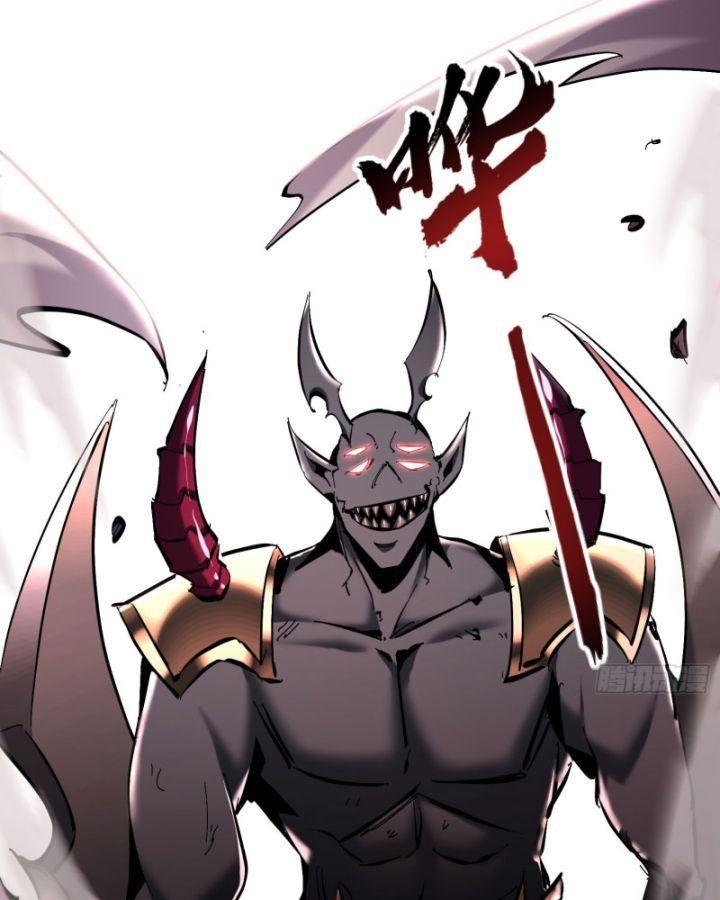 ta thật sự không phải ma vương chapter 1 124