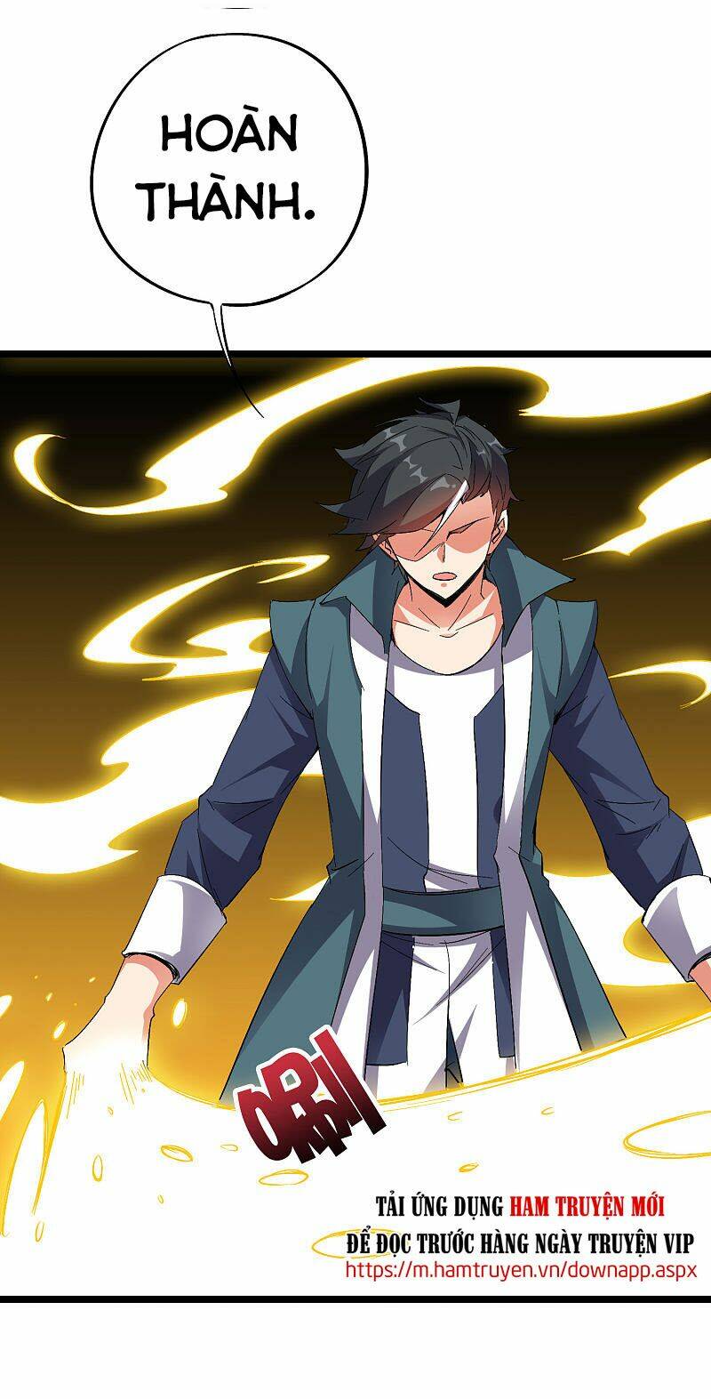 phục thiên thánh chủ chapter 97 28