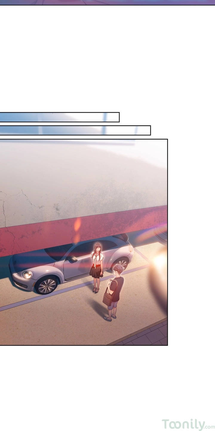 [raw] anh chàng ngọt ngào chapter 61 24