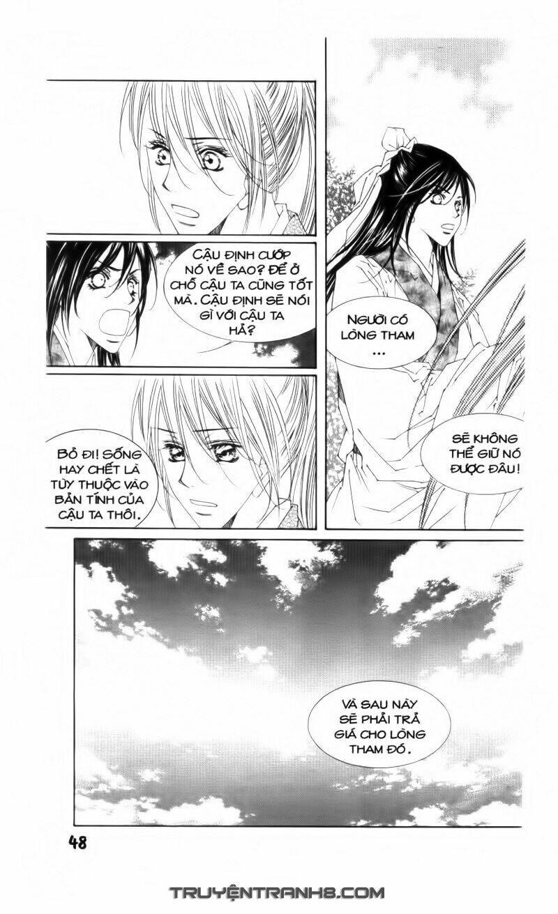 pháp sư trừ tà chapter 12 24