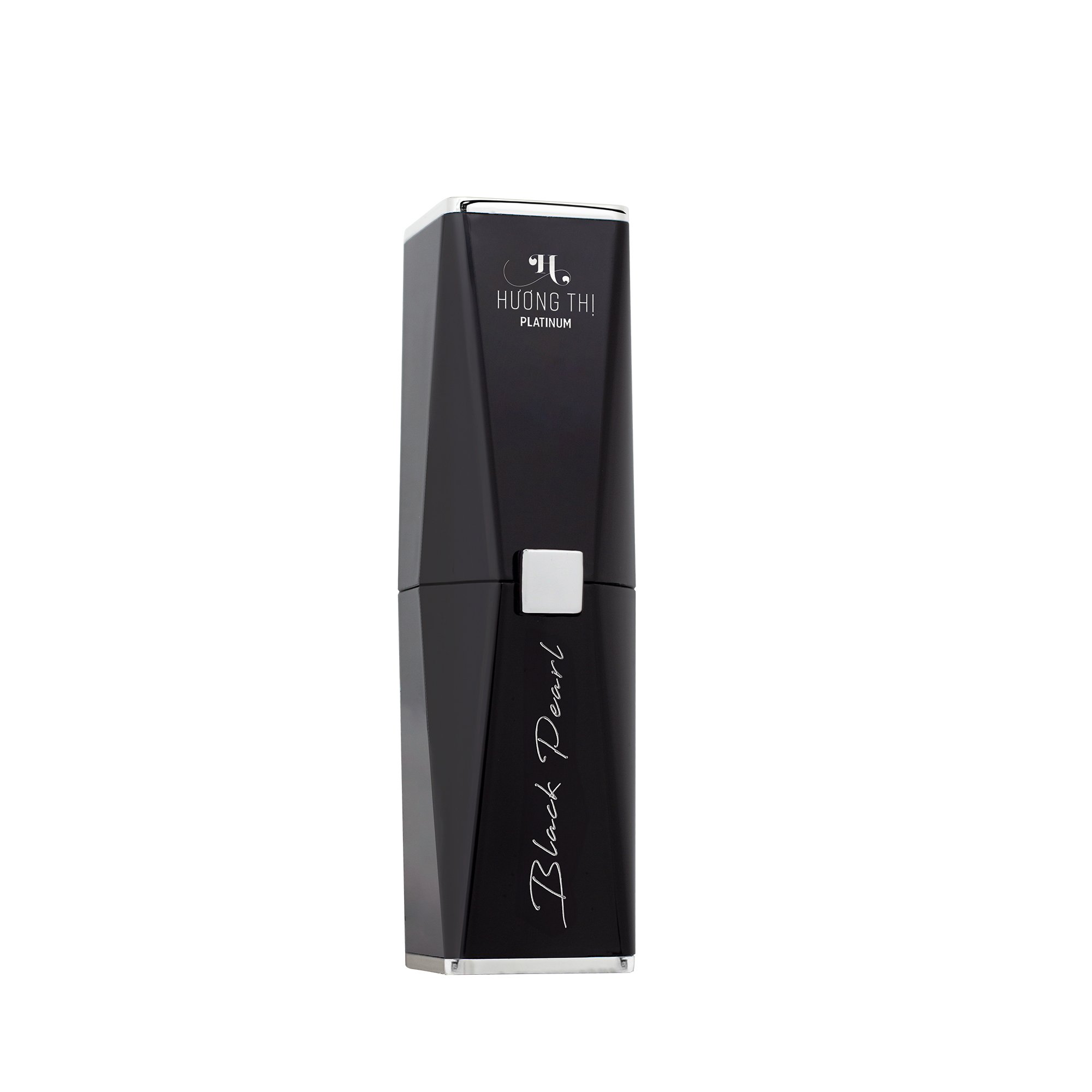 Son Dưỡng Môi Không Phai Black Pearl Phiên Bản Mới 2023