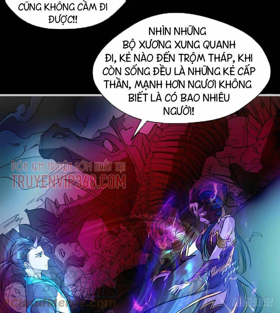 ma hoàng sư đệ quả thực quá chung tình chapter 79 17