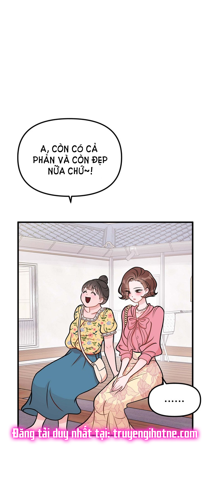 Mối Quan Hệ Không Tốt chapter 1.2 - Trang 3