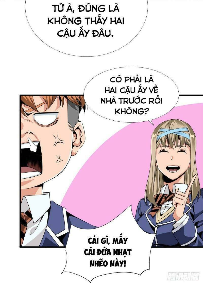 thiên luân chapter 2 20