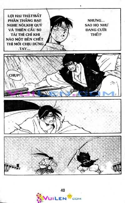 truyền nhân atula phần ii chapter 9 41
