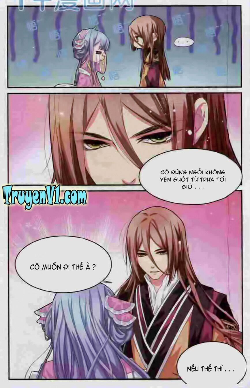 đại long môn khách sạn chapter 6 9