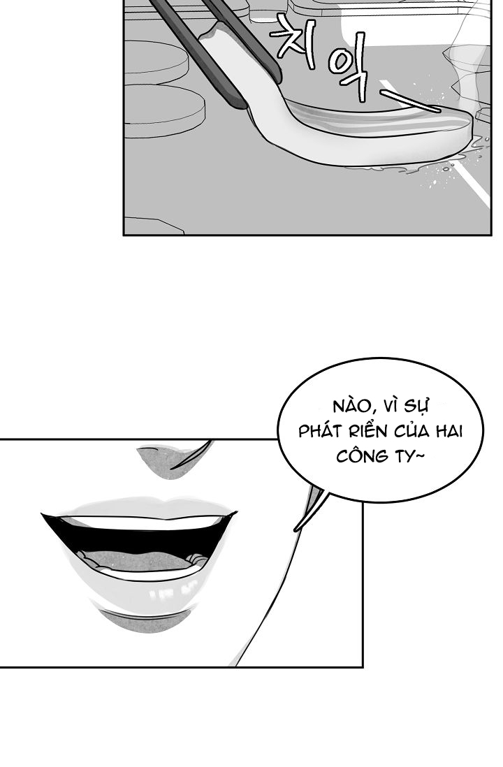 khi cún biết yêu chapter 9 2