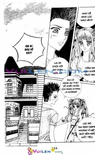 mùa ảo vọng - strange pension chapter 8 134