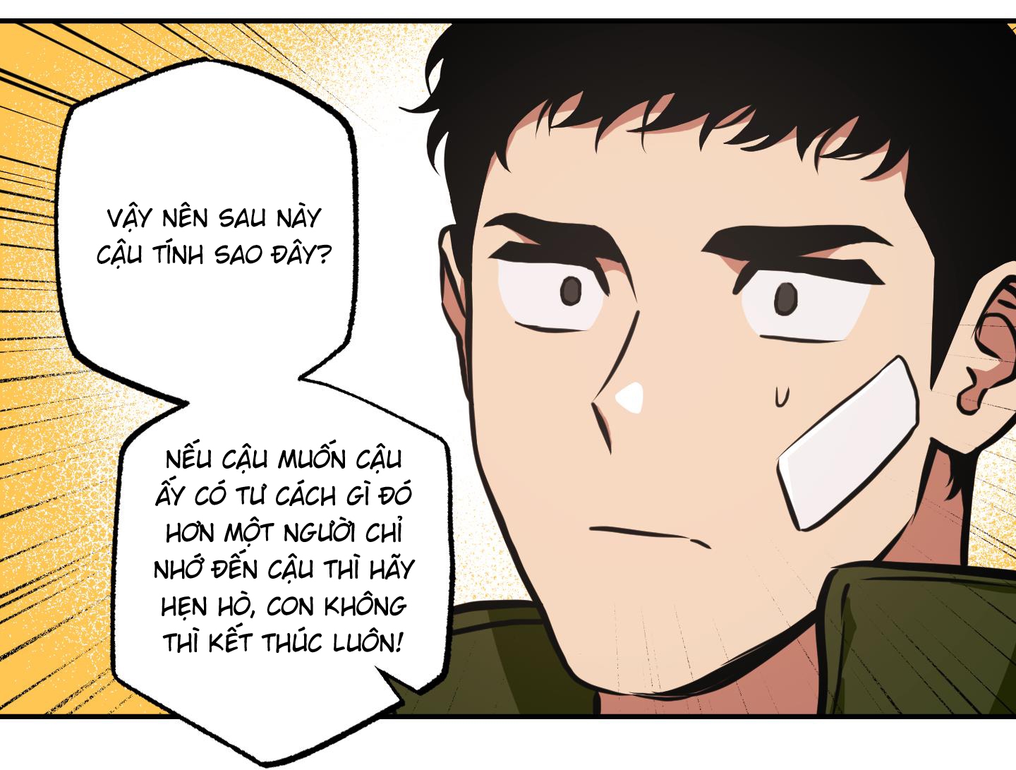 cây thương của ghost chapter 26 79