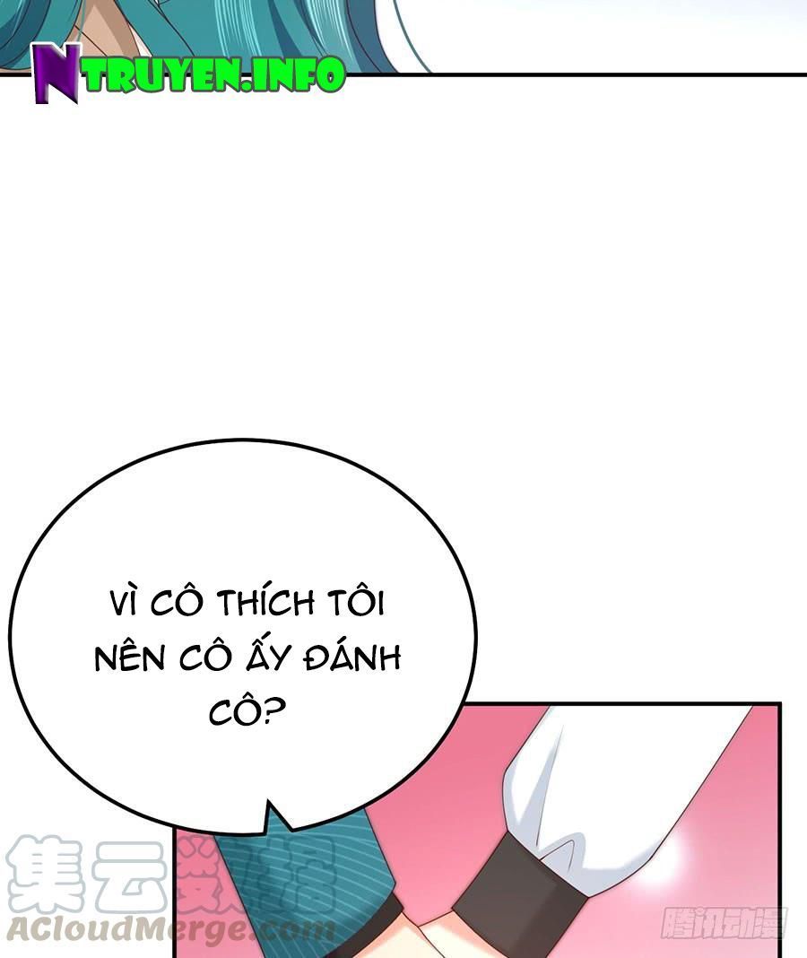 nam thần truy thê chỉ nam chapter 48.2 18