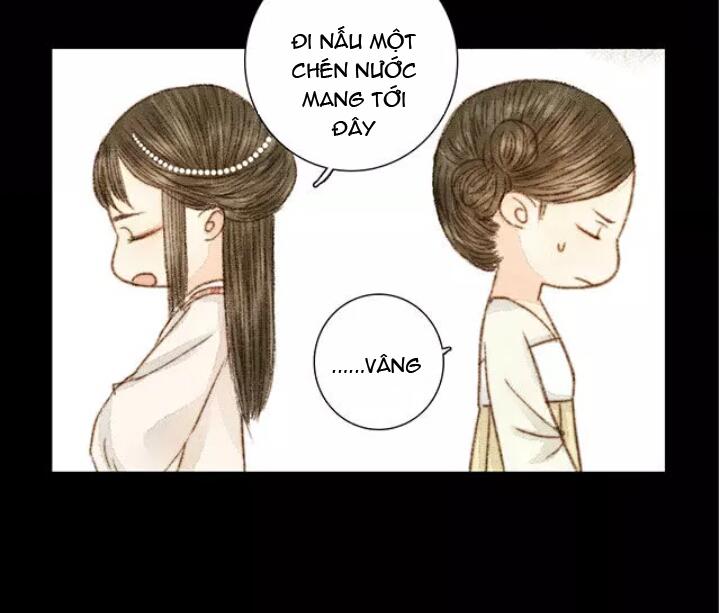 vương gia bá đạo và bác sĩ xinh đẹp chapter 24 7