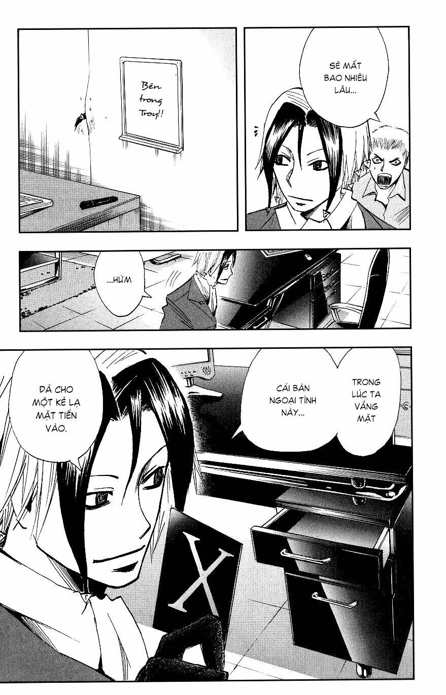 majin tantei nougami neuro chapter 114 20