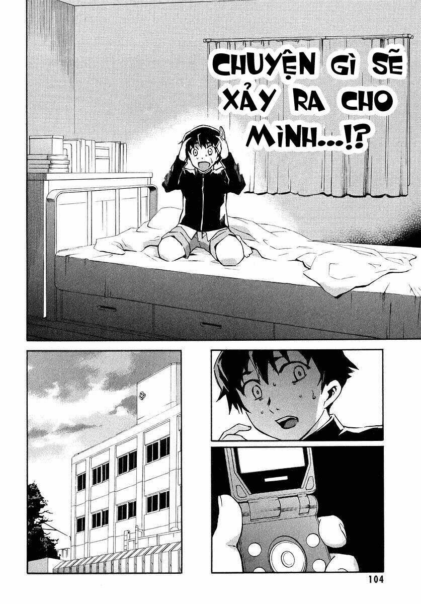 nhật kí tương lai chapter 2 23