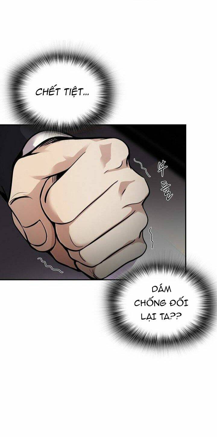 điều tra viên chuyển sinh chapter 127 4