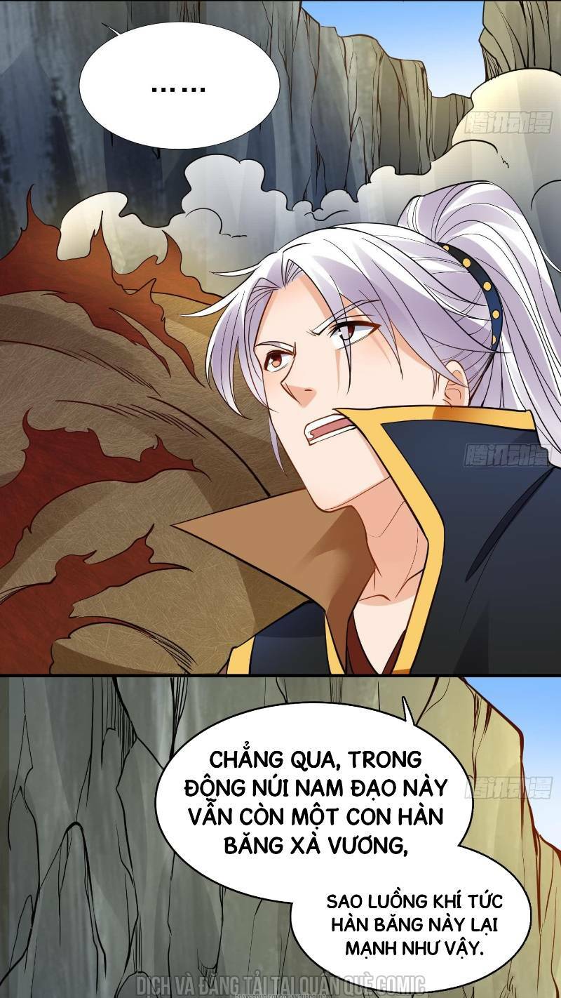 vạn cổ thiên đế chapter 12 20