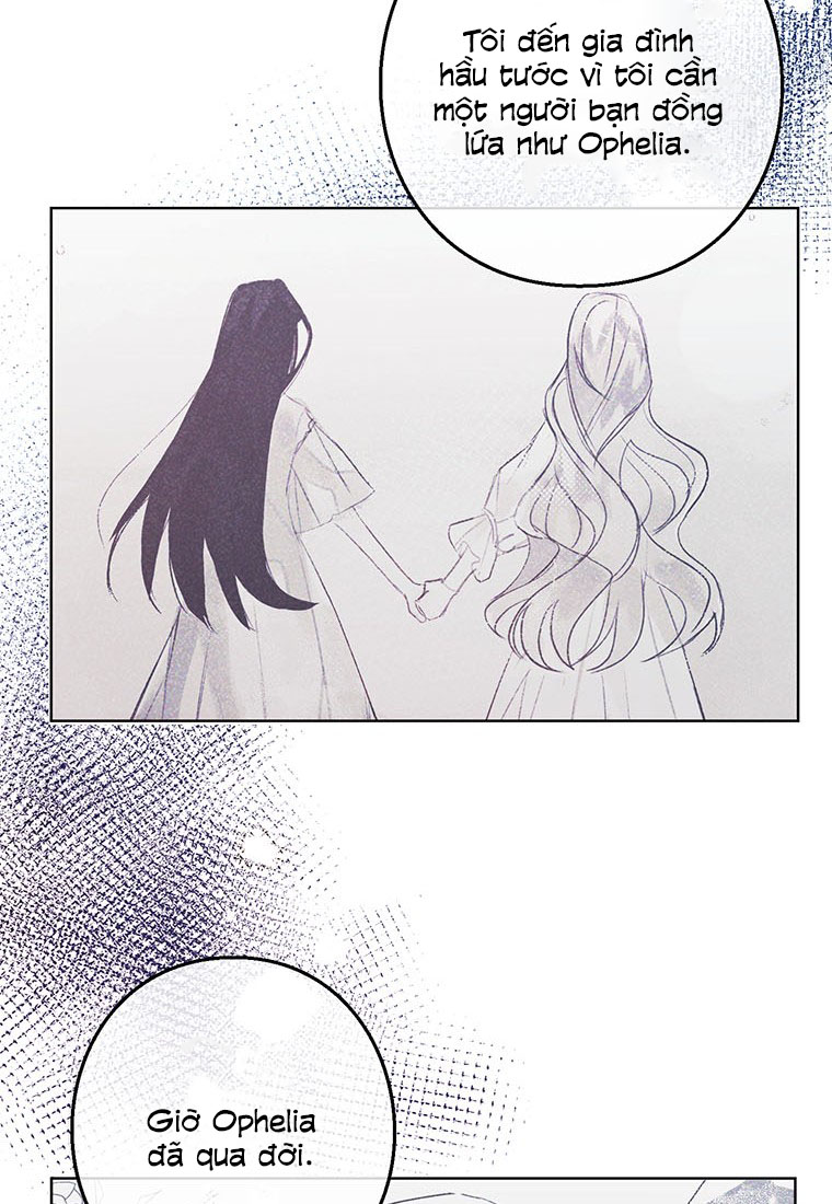 kết cục buồn của trò chơi nhập vai chapter 2 63