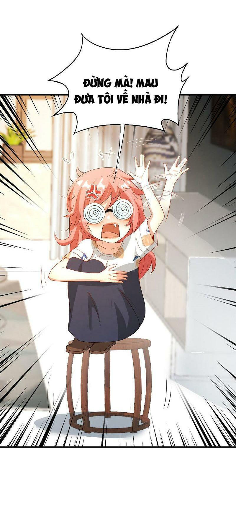 vòng bạn bè mạnh nhất của tiên giới chapter 95 2