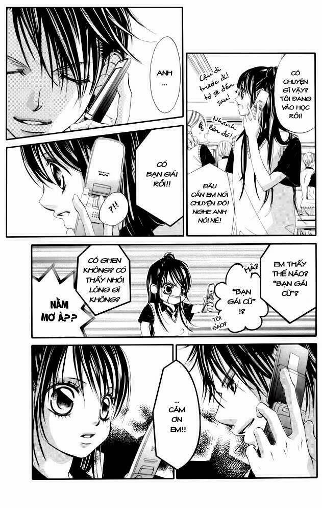 boku no hatsukoi wo kimi ni sasagu chapter 53 12