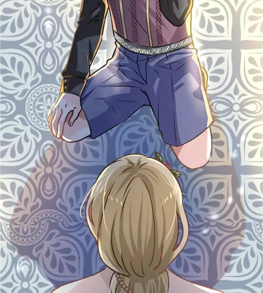 hệ thống công lược của tiểu công chúa chapter 18 33