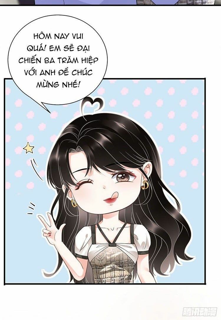 đại tiểu thư có ý đồ gì xấu đâu chapter 29.2 9