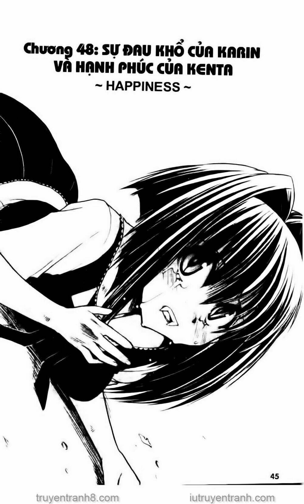 little vampire chapter 53 4