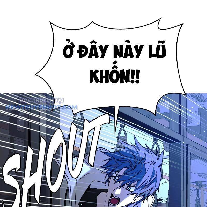 tận thế cũng chỉ là trò chơi chapter 35 38